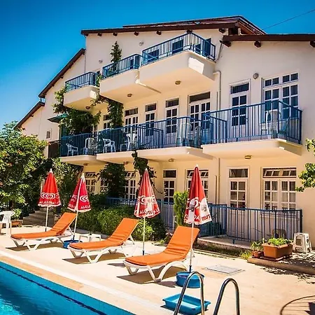 Levent Hotell 3*