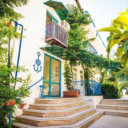 Hotell Levent Muğla