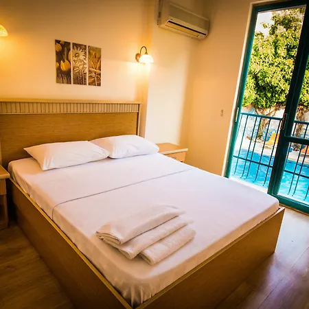 Levent Hotell Muğla