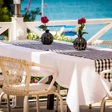 Hotell Levent Muğla