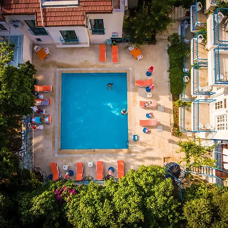 Levent 3* Muğla